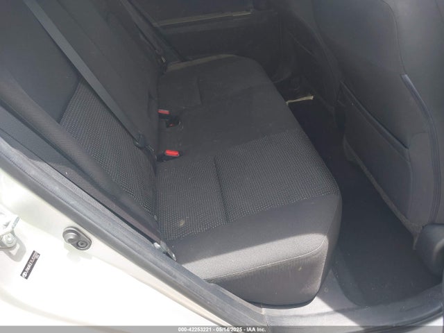 JTNKARJE7GJ523231 Scion 2zr-fae