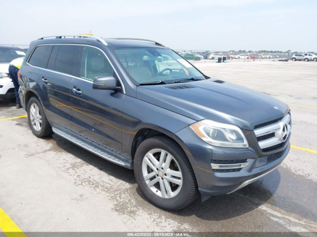 2015 MERCEDES-BENZ GL 450 4JGDF6EE1FA568232