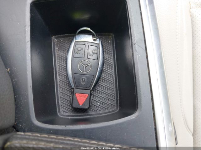 2015 MERCEDES-BENZ GL 450 4JGDF6EE1FA568232 Photo 10