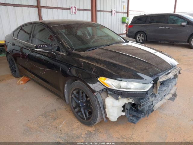2013 FORD FUSION 3FA6P0H7XDR192904