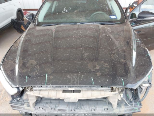2013 FORD FUSION 3FA6P0H7XDR192904 Photo 9