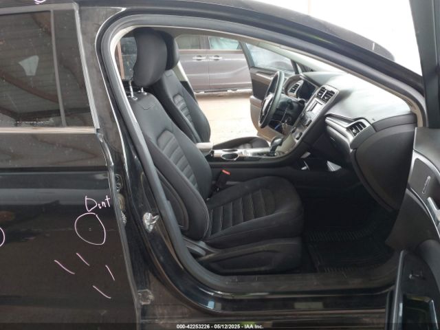 2013 FORD FUSION 3FA6P0H7XDR192904 Photo 4