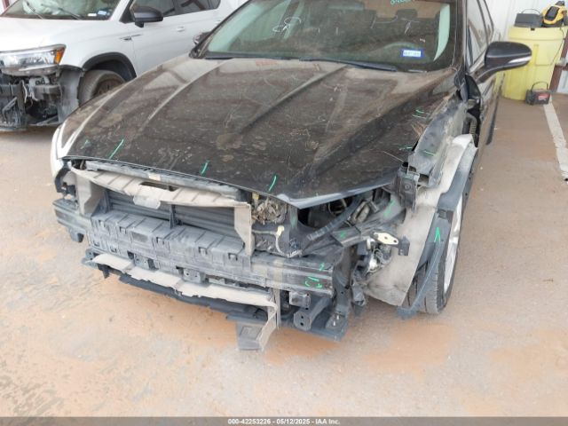 2013 FORD FUSION 3FA6P0H7XDR192904 Photo 5