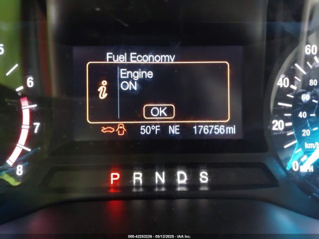 2013 FORD FUSION 3FA6P0H7XDR192904 Photo 6