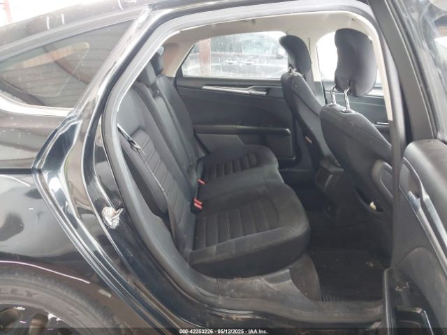 2013 FORD FUSION 3FA6P0H7XDR192904 Photo 7