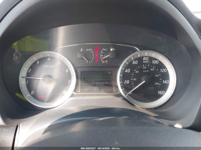 3N1AB7APXFY328028 Nissan SENTRA SV
