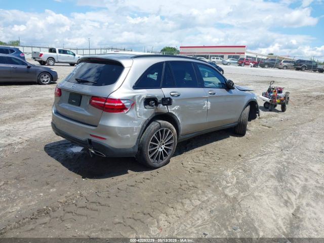2019 MERCEDES-BENZ GLC 300 WDC0G4JB7KV184212 Photo 3