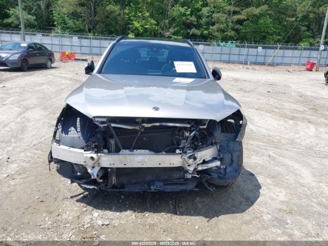2019 MERCEDES-BENZ GLC 300 WDC0G4JB7KV184212 Photo 5