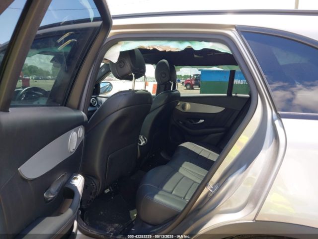 2019 MERCEDES-BENZ GLC 300 WDC0G4JB7KV184212 Photo 7