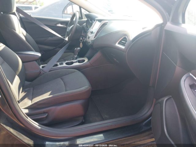1G1BC5SM1G7273472 Chevrolet Cruze Ls Auto