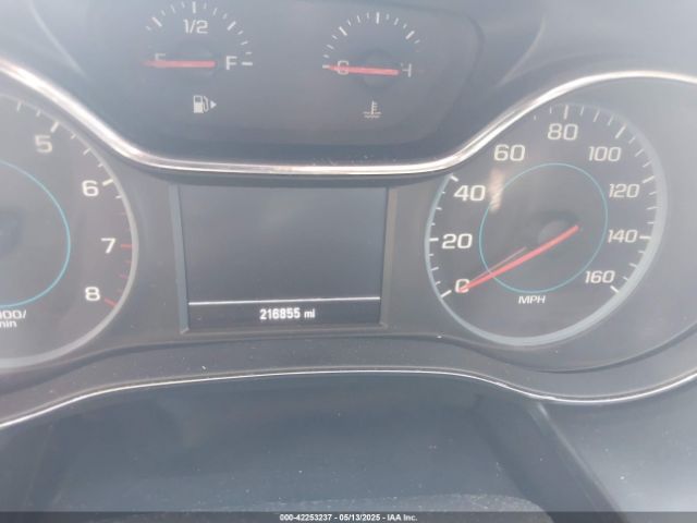 1G1BC5SM1G7273472 Chevrolet Cruze Ls Auto