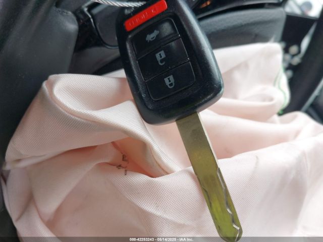 1HGCR2F59GA225640 Honda Accord Sport