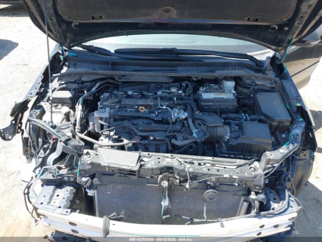 5YFT4MCE1RP184528 Toyota Corolla Xse