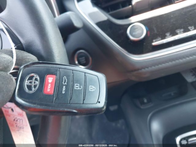 5YFT4MCE1RP184528 Toyota Corolla Xse