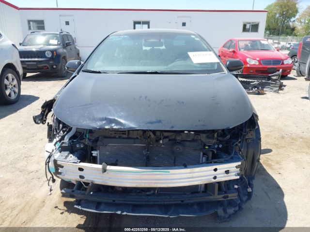 5YFT4MCE1RP184528 Toyota Corolla Xse