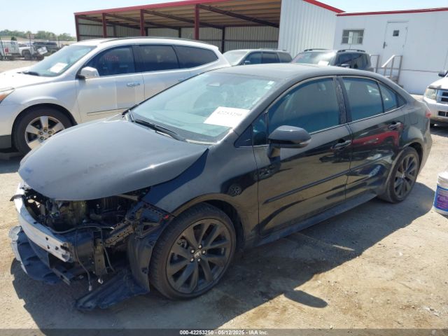 5YFT4MCE1RP184528 Toyota Corolla Xse