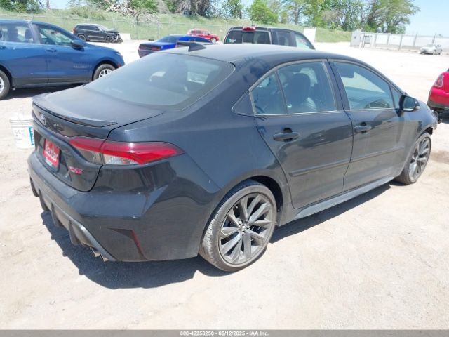 5YFT4MCE1RP184528 Toyota Corolla Xse