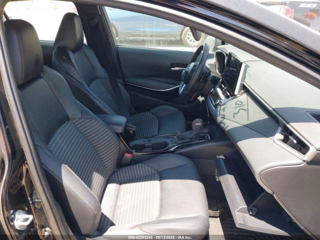 5YFT4MCE1RP184528 Toyota Corolla Xse