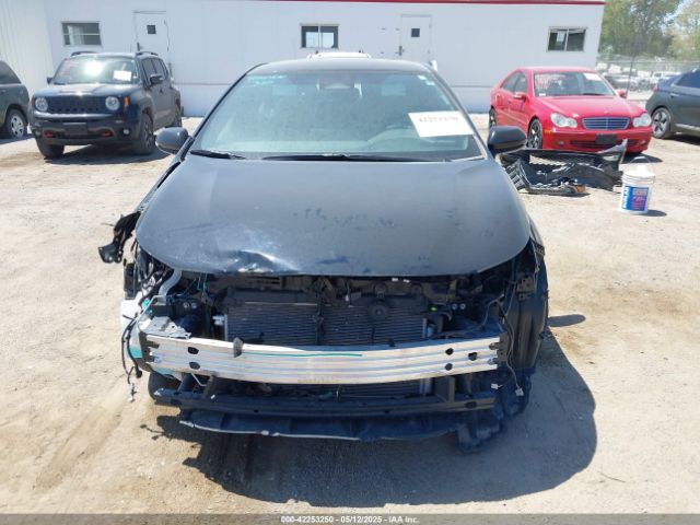 5YFT4MCE1RP184528 Toyota Corolla Xse