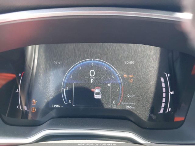5YFT4MCE1RP184528 Toyota Corolla Xse