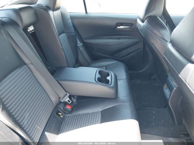 5YFT4MCE1RP184528 Toyota Corolla Xse