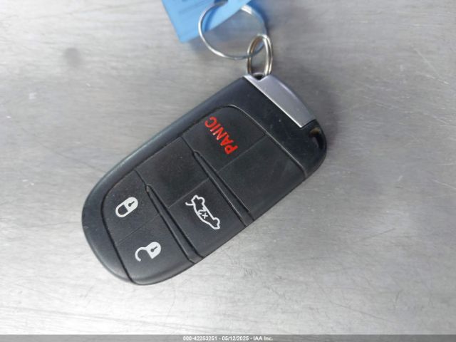 2016 CHRYSLER 300 2C3CCAAG2GH268340 Photo 10