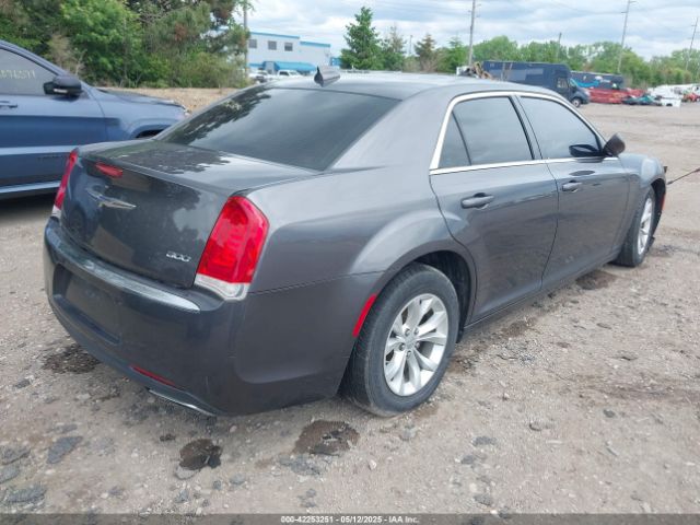 2016 CHRYSLER 300 2C3CCAAG2GH268340 Photo 3