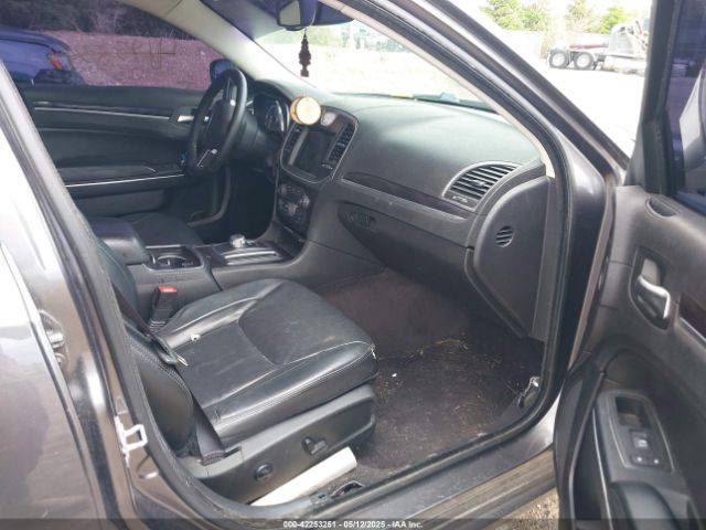 2016 CHRYSLER 300 2C3CCAAG2GH268340 Photo 4