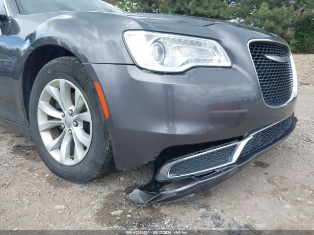 2016 CHRYSLER 300 2C3CCAAG2GH268340 Photo 5