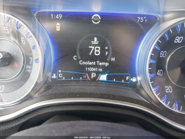 2016 CHRYSLER 300 2C3CCAAG2GH268340 Photo 6