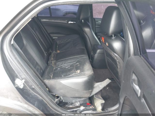 2016 CHRYSLER 300 2C3CCAAG2GH268340 Photo 7