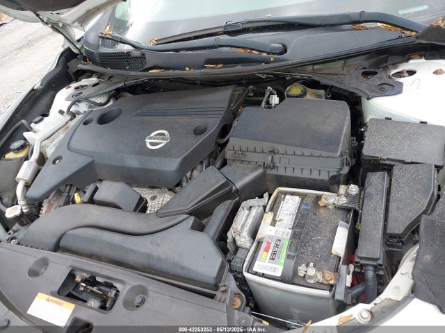 1N4AL3AP7EN389325 Nissan Altima 2.5 S