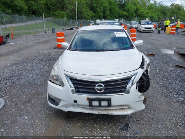 1N4AL3AP7EN389325 Nissan Altima 2.5 S