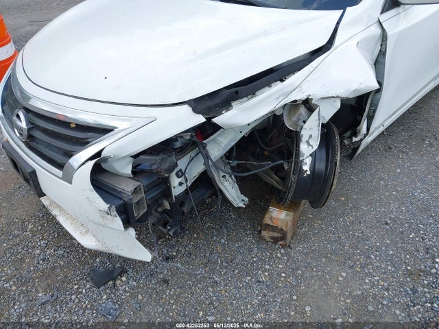 1N4AL3AP7EN389325 Nissan Altima 2.5 S