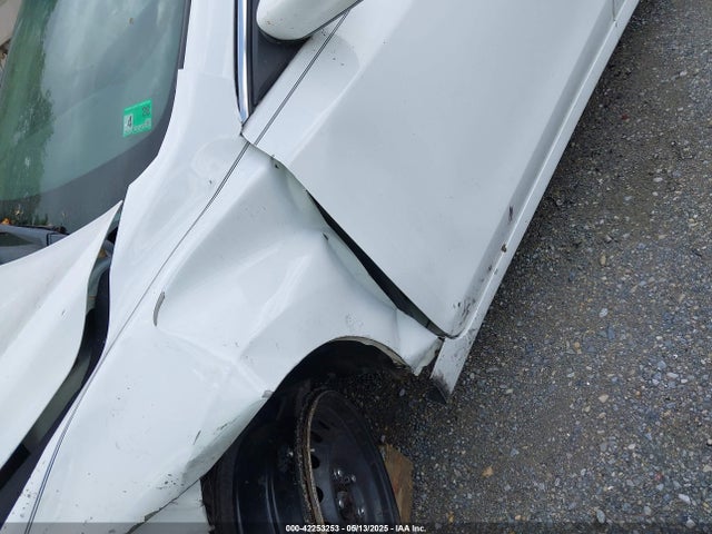 1N4AL3AP7EN389325 Nissan Altima 2.5 S