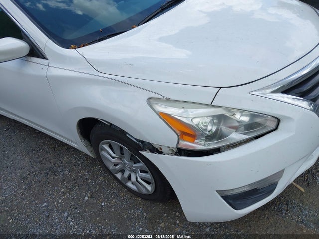 1N4AL3AP7EN389325 Nissan Altima 2.5 S