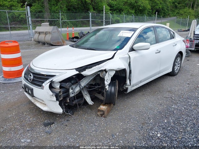1N4AL3AP7EN389325 Nissan Altima 2.5 S