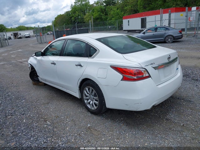 1N4AL3AP7EN389325 Nissan Altima 2.5 S