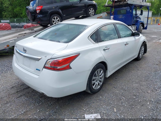 1N4AL3AP7EN389325 Nissan Altima 2.5 S