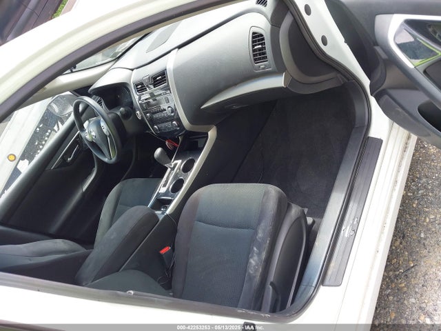 1N4AL3AP7EN389325 Nissan Altima 2.5 S