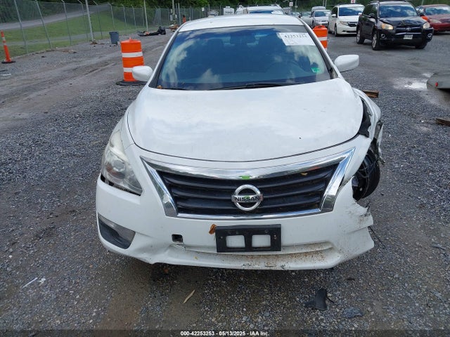1N4AL3AP7EN389325 Nissan Altima 2.5 S