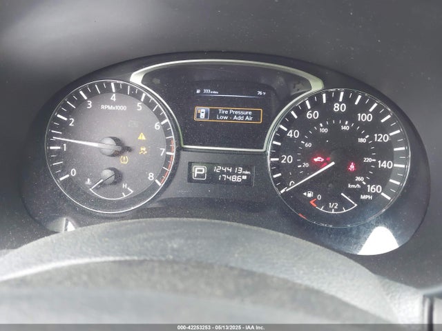 1N4AL3AP7EN389325 Nissan Altima 2.5 S