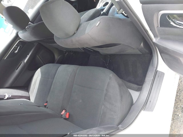 1N4AL3AP7EN389325 Nissan Altima 2.5 S