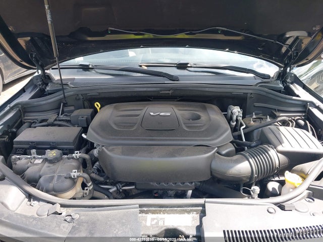 1C4RJFBG1HC908923 Jeep 2017