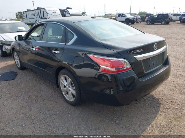 1N4AL3AP2FN407599 Nissan Altima 2.5 Sl