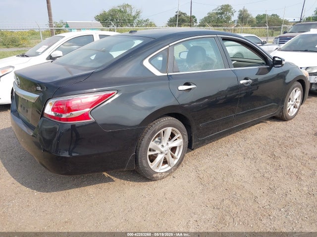 1N4AL3AP2FN407599 Nissan Altima 2.5 Sl