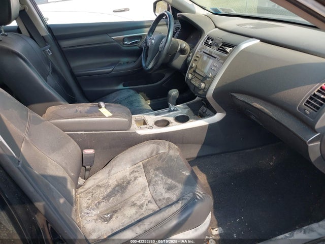 1N4AL3AP2FN407599 Nissan Altima 2.5 Sl