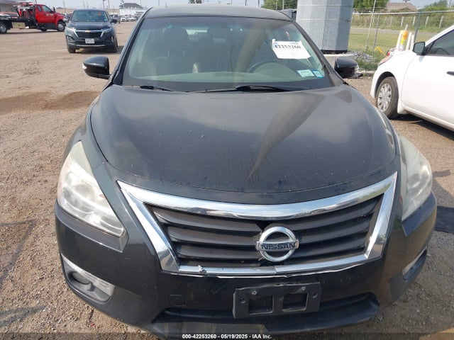 1N4AL3AP2FN407599 Nissan Altima 2.5 Sl