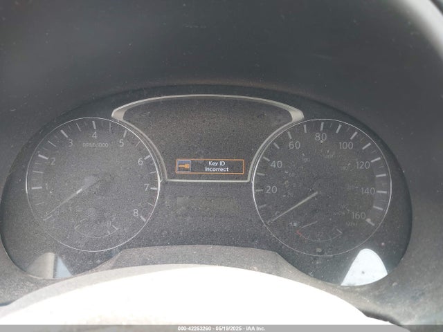 1N4AL3AP2FN407599 Nissan Altima 2.5 Sl