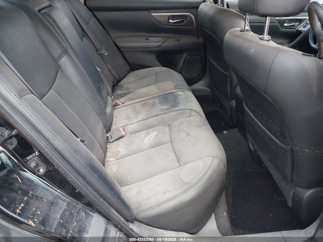 1N4AL3AP2FN407599 Nissan Altima 2.5 Sl